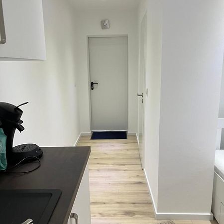 Huerth/Koeln Gaestewohnung Экстерьер фото