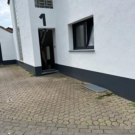 Huerth/Koeln Gaestewohnung Экстерьер фото