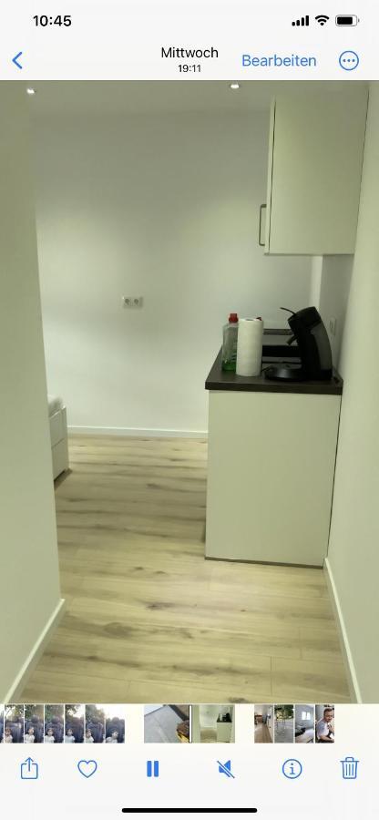 Huerth/Koeln Gaestewohnung Экстерьер фото
