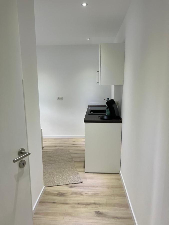 Huerth/Koeln Gaestewohnung Экстерьер фото