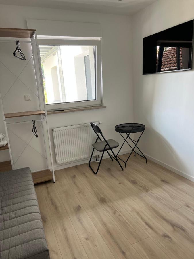 Huerth/Koeln Gaestewohnung Экстерьер фото