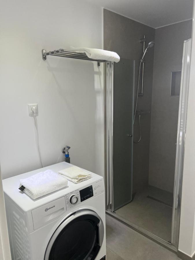 Huerth/Koeln Gaestewohnung Экстерьер фото