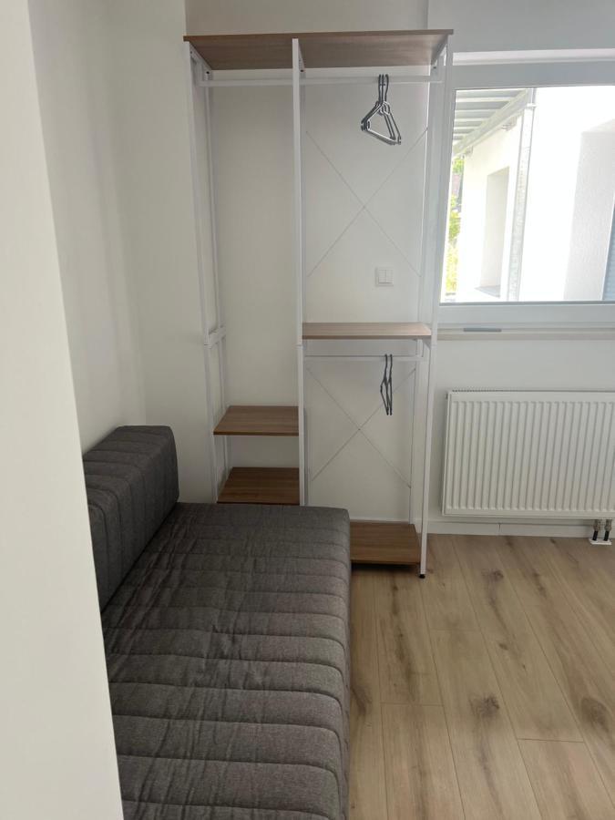 Huerth/Koeln Gaestewohnung Экстерьер фото