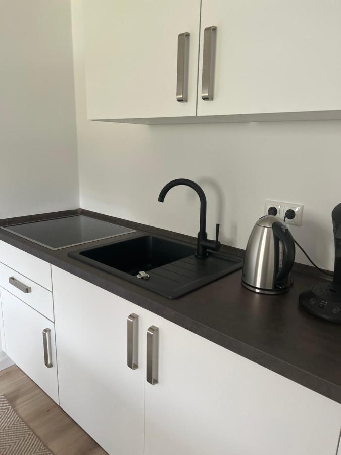 Huerth/Koeln Gaestewohnung Экстерьер фото