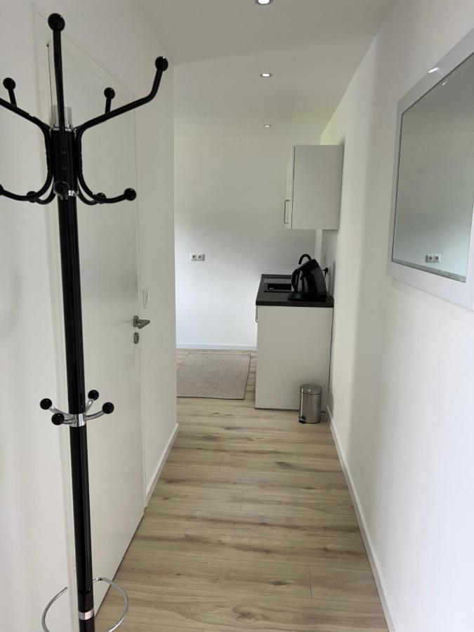 Huerth/Koeln Gaestewohnung Экстерьер фото