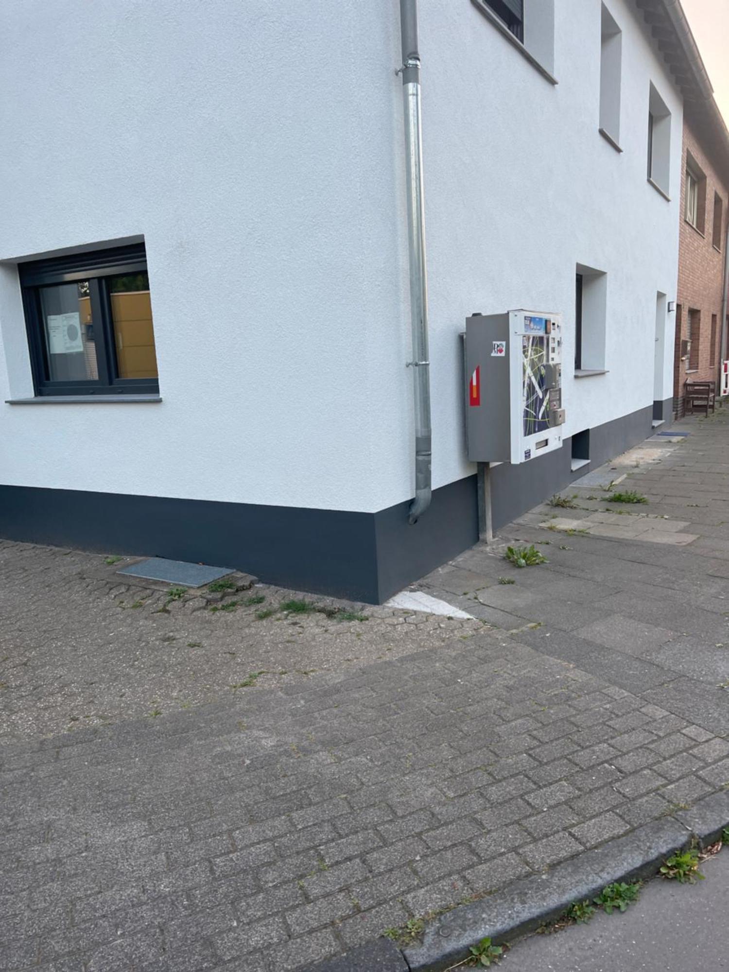 Huerth/Koeln Gaestewohnung Экстерьер фото