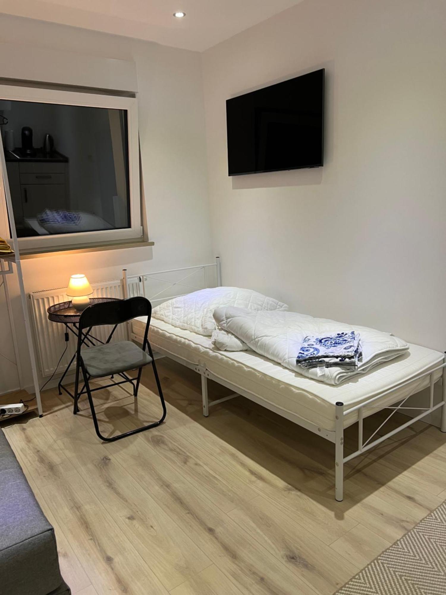 Huerth/Koeln Gaestewohnung Экстерьер фото