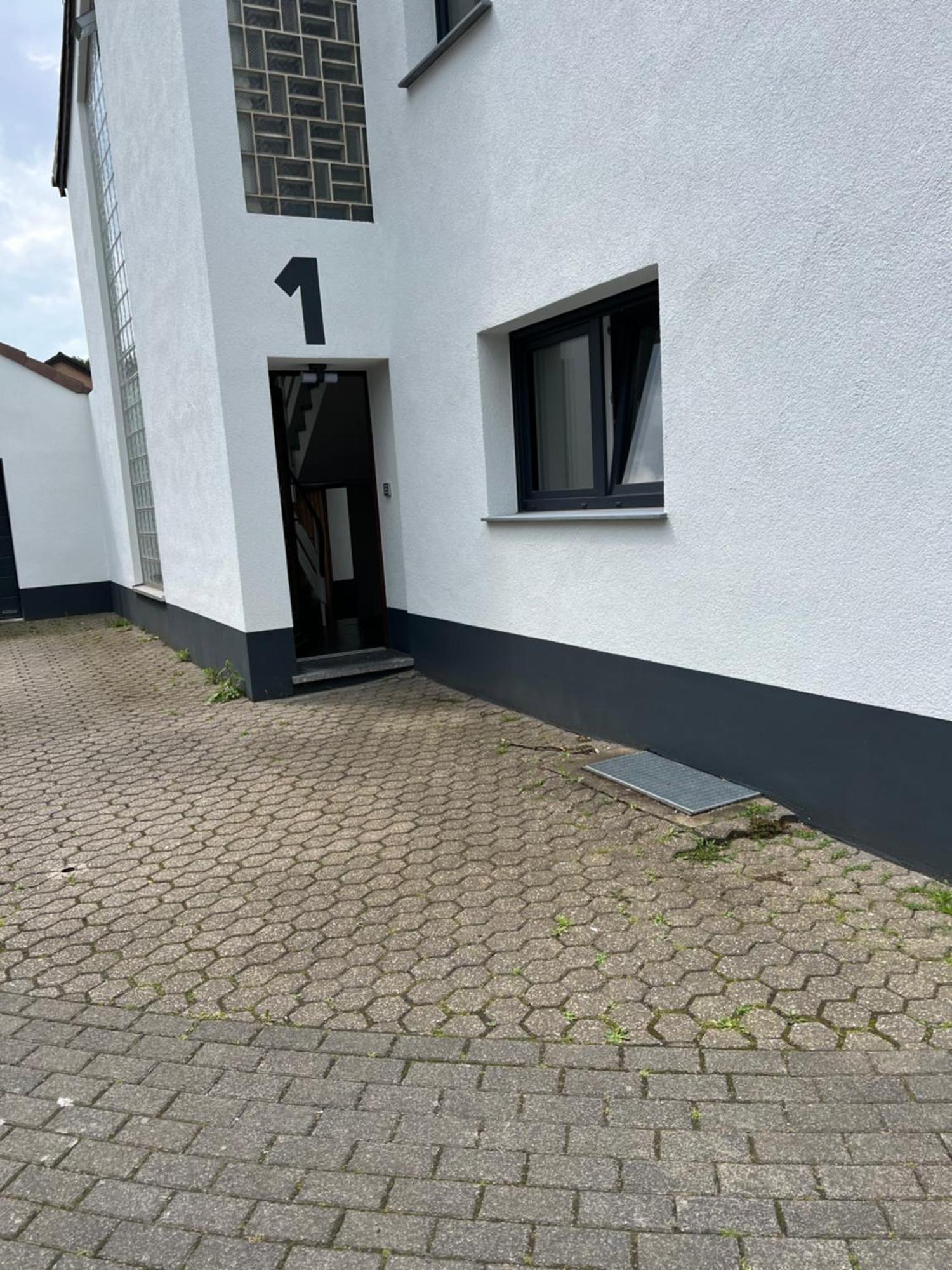 Huerth/Koeln Gaestewohnung Экстерьер фото